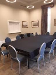 The Common Room 4