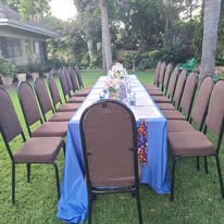 Ashley’s Estate Harare 3