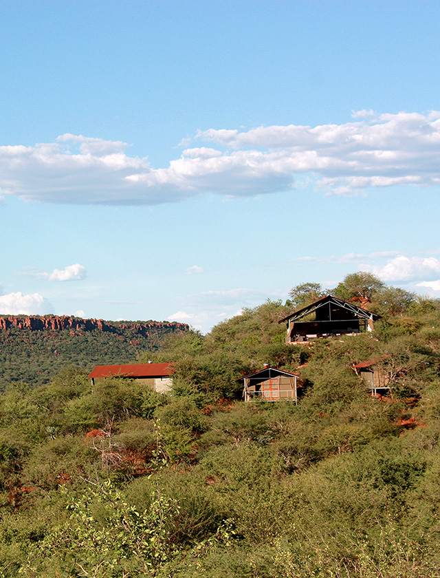 Waterberg Wilderness 2
