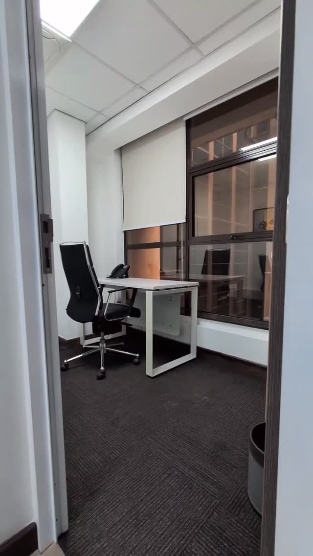 Skyrise Business Centre 5