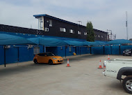 Pavilhão Multiúsos