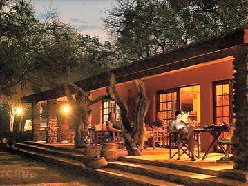 Ohange Namibia Lodge 2
