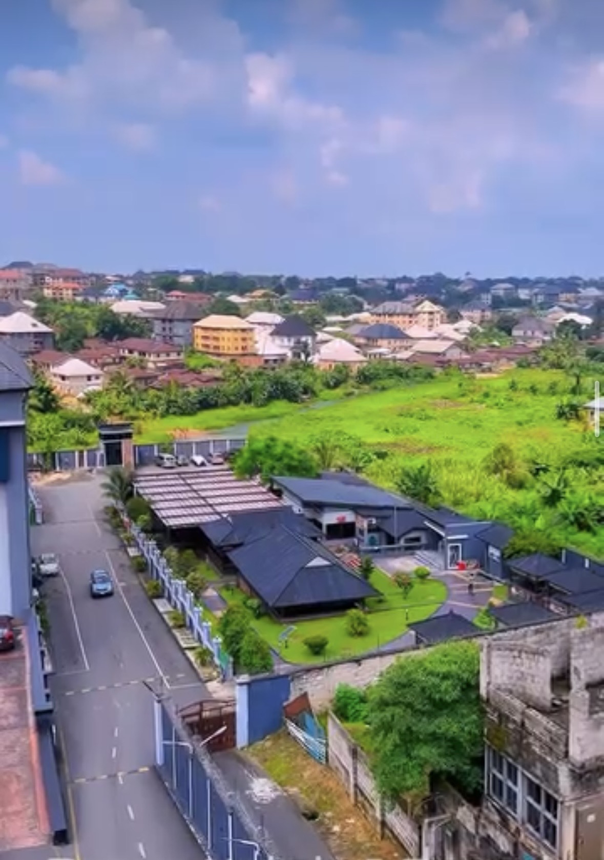 Panyu Hotels and Resort
