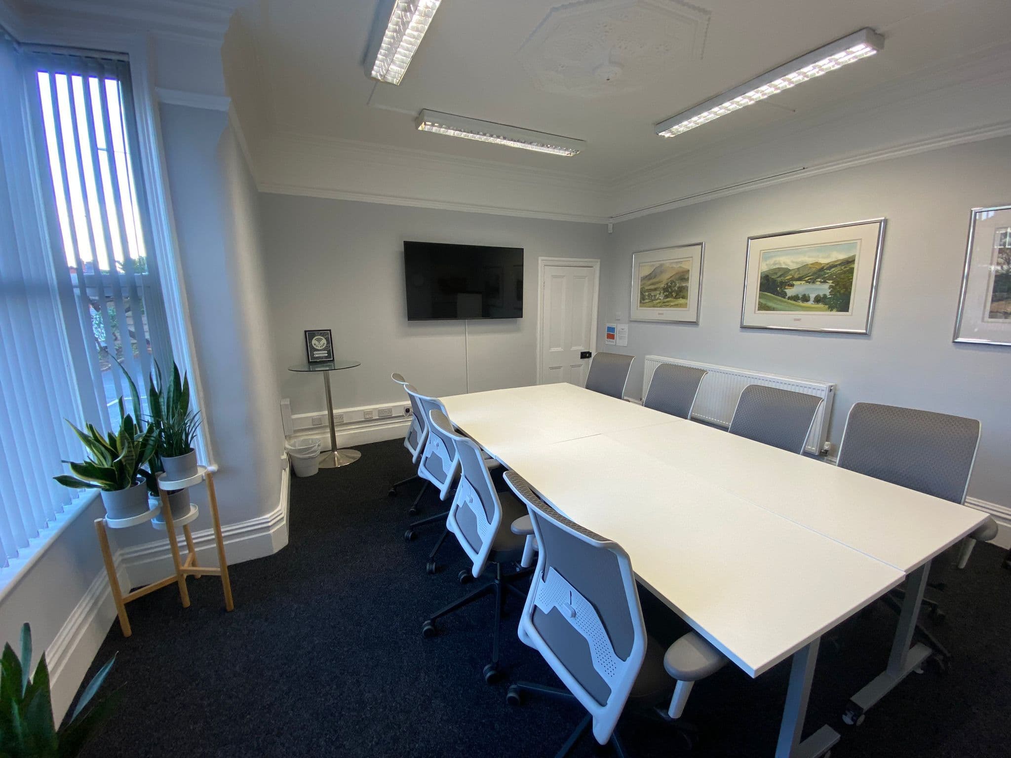 Brockholes Conference Centre 5