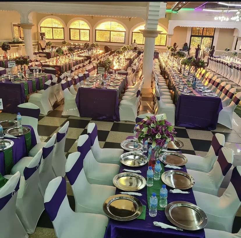 Catco International Hotel