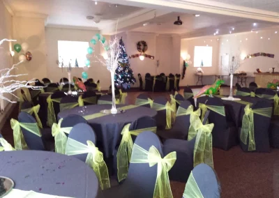 H.G.C.Club & Function Room 2