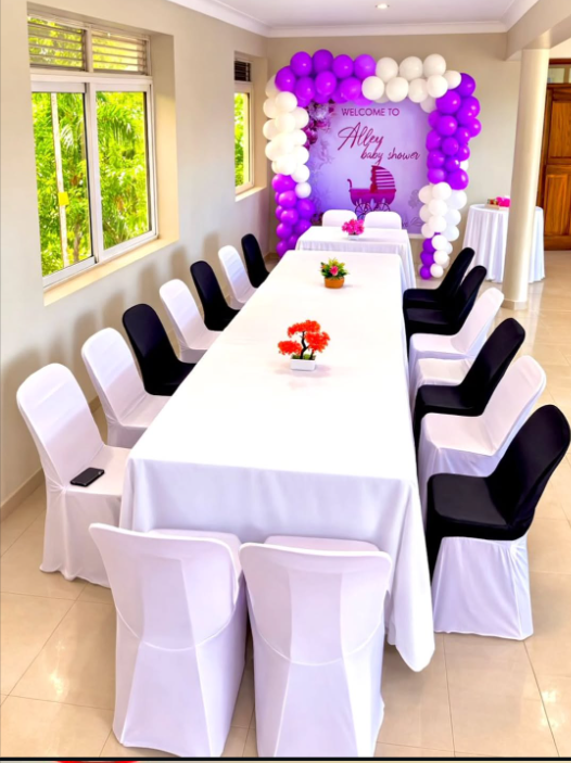 Conference & Meeting Facilities