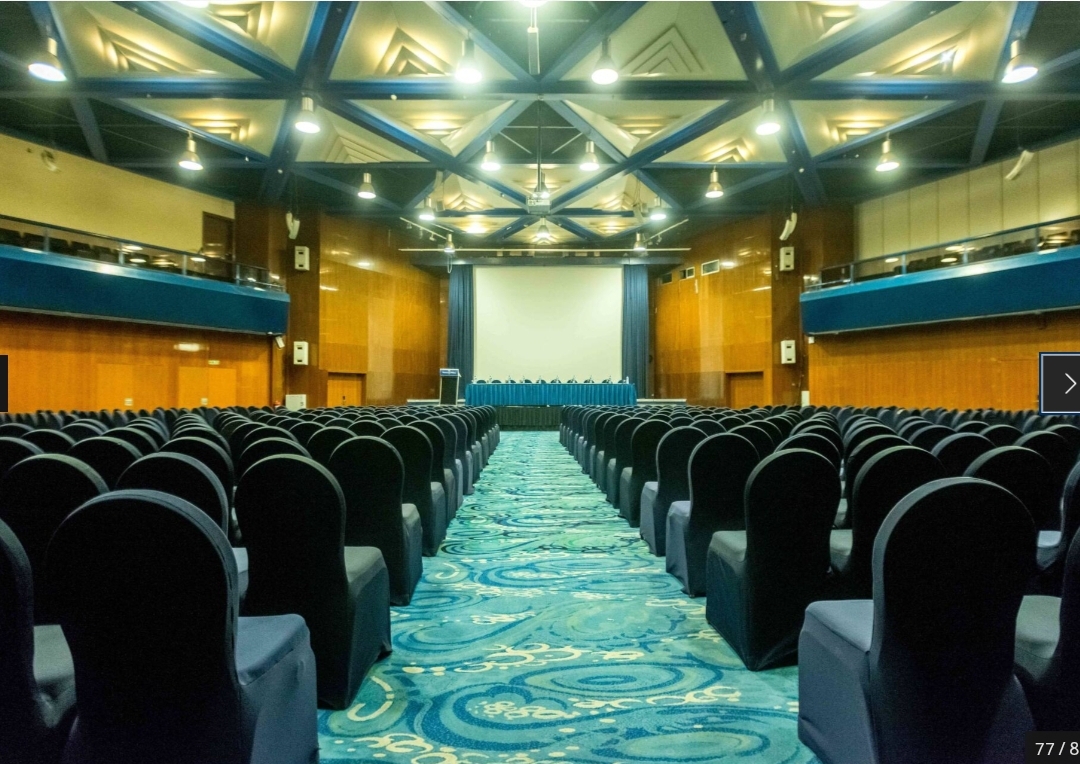 Anambra + Borno + Cross River + Imo + Rivers Hall