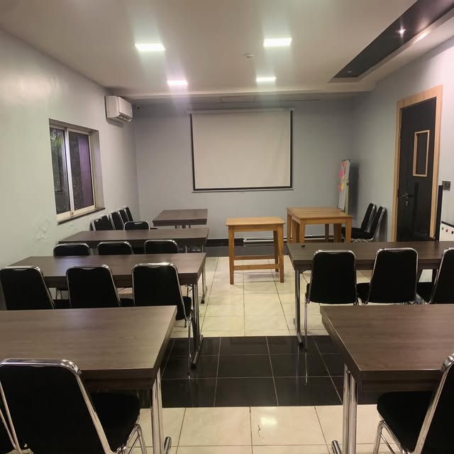 Executive Ballroom