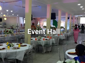Oak Valley Event Centre 2