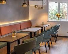 The Magnum Hotel Sunderland, Sure Hotel Collection by Best Western 4
