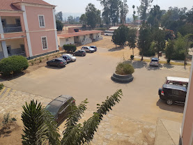Universidade Mandume Ya Ndemufayo 3