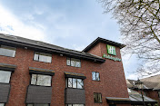Holiday Inn Manchester - Oldham / Smokies Park Hotel