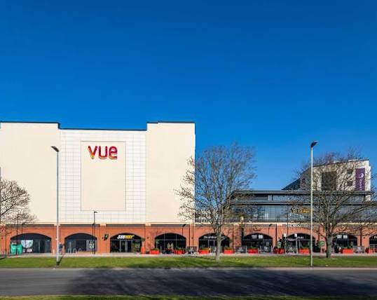 Vue Darlington