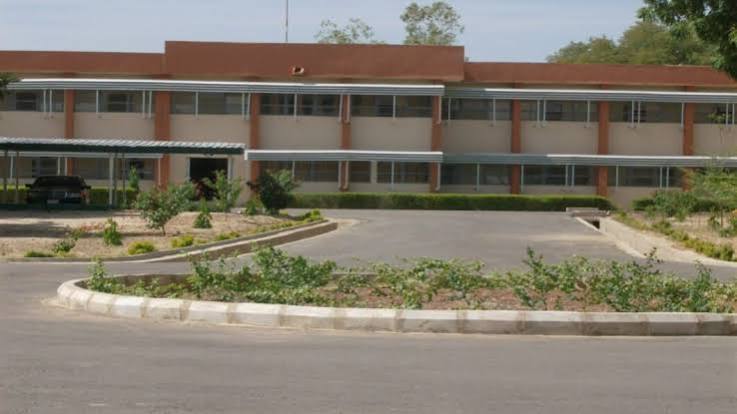 Lake Chad Research Institute