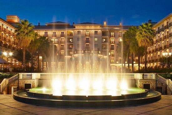 Sheraton Addis Conference Center 2