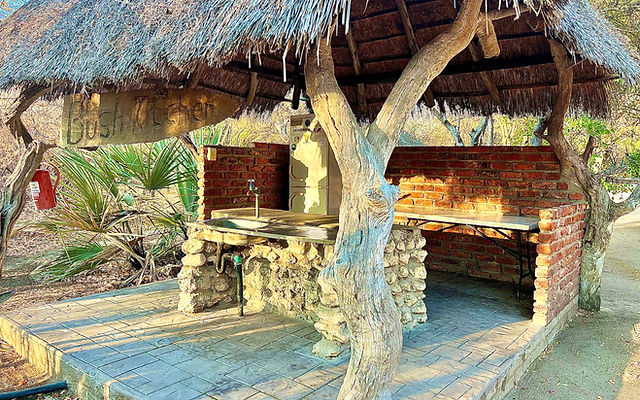Roy's Rest Camp (Roy's Camp) 3