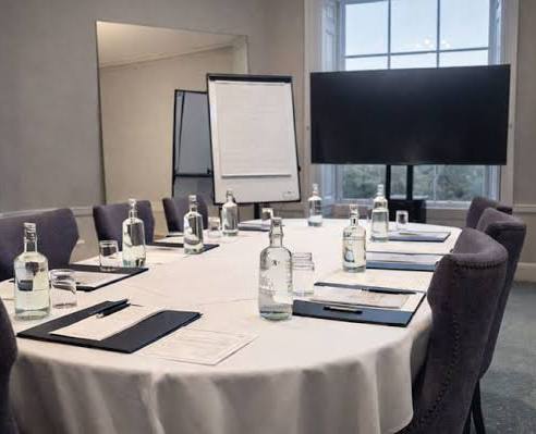 Owston Hall Hotel 2