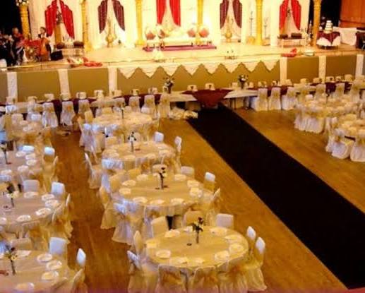 King George's Hall 3