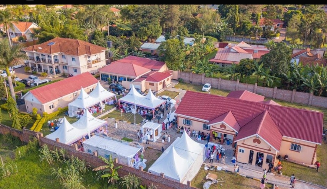 Dream Palace Hotel 2