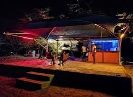 Nkwazi Lodge & Camping 4