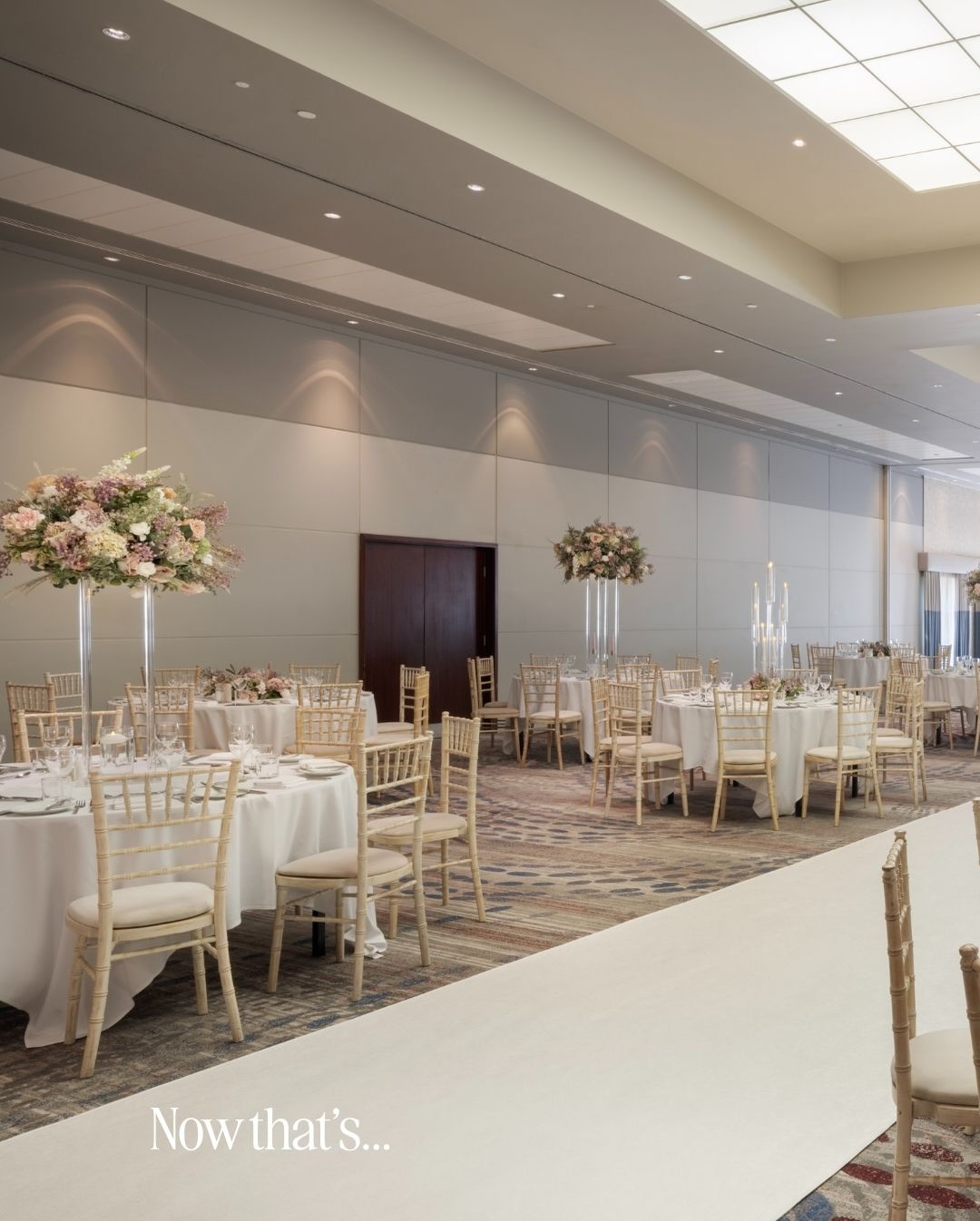 Leicester Marriott Hotel Conference and Events Centre 3