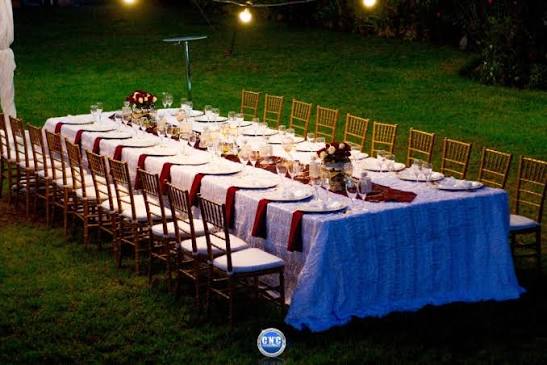 Mpala Events Conference Centre 4