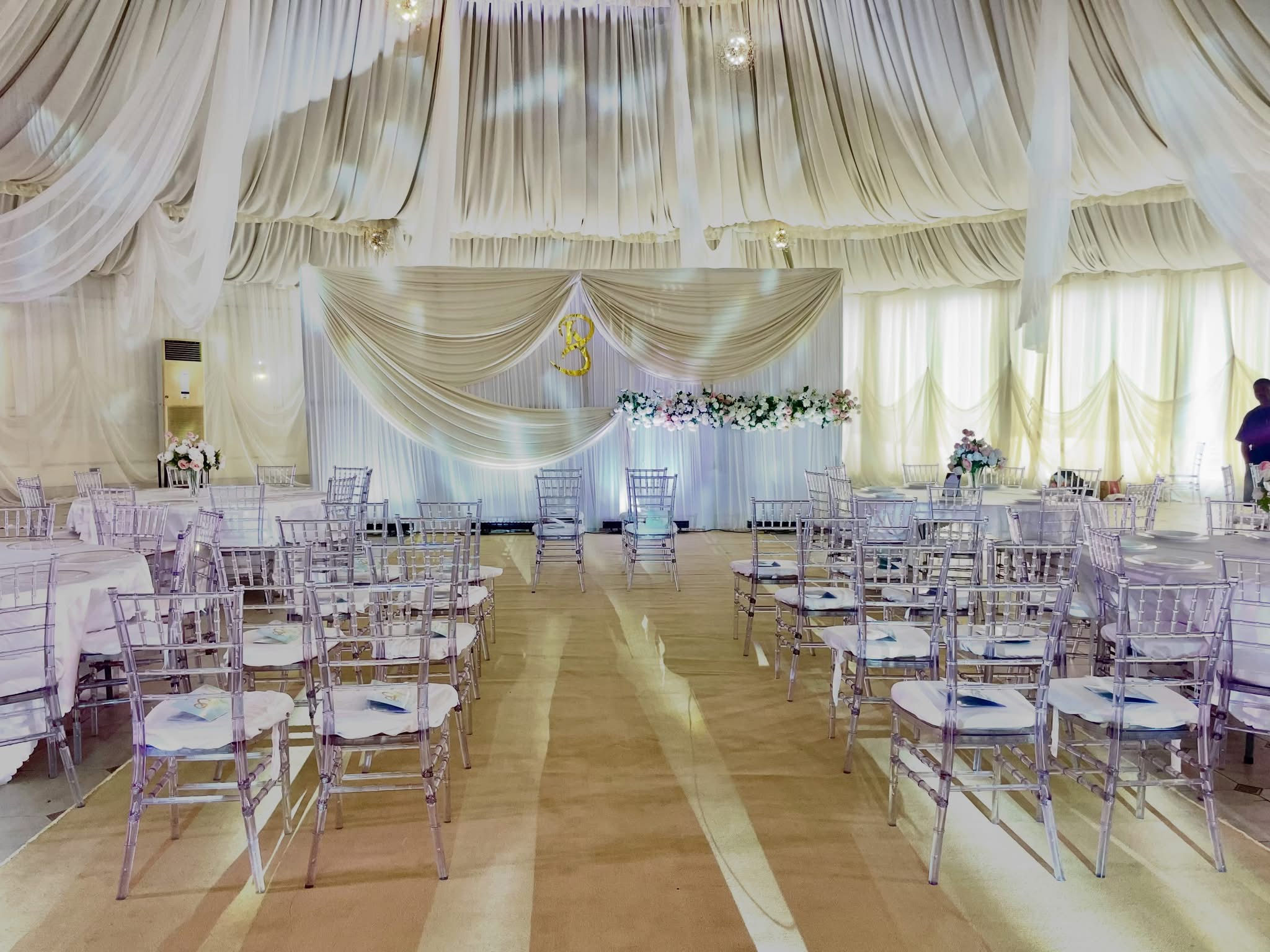 Grace Garden Event Place 2