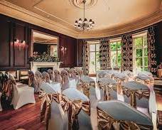 John Barry Room