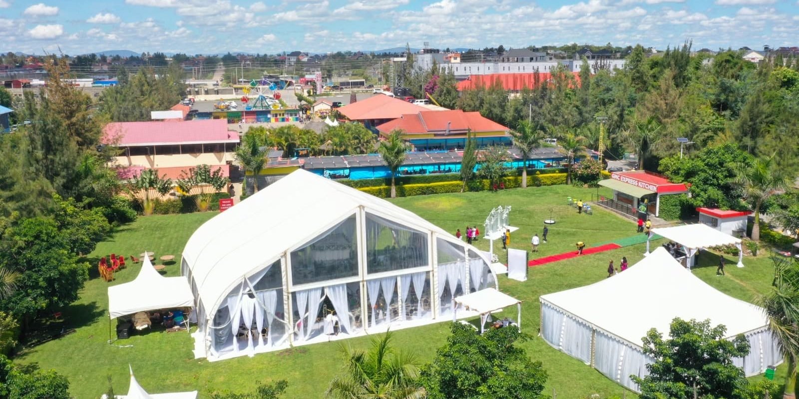GMC Place Kitengela 4