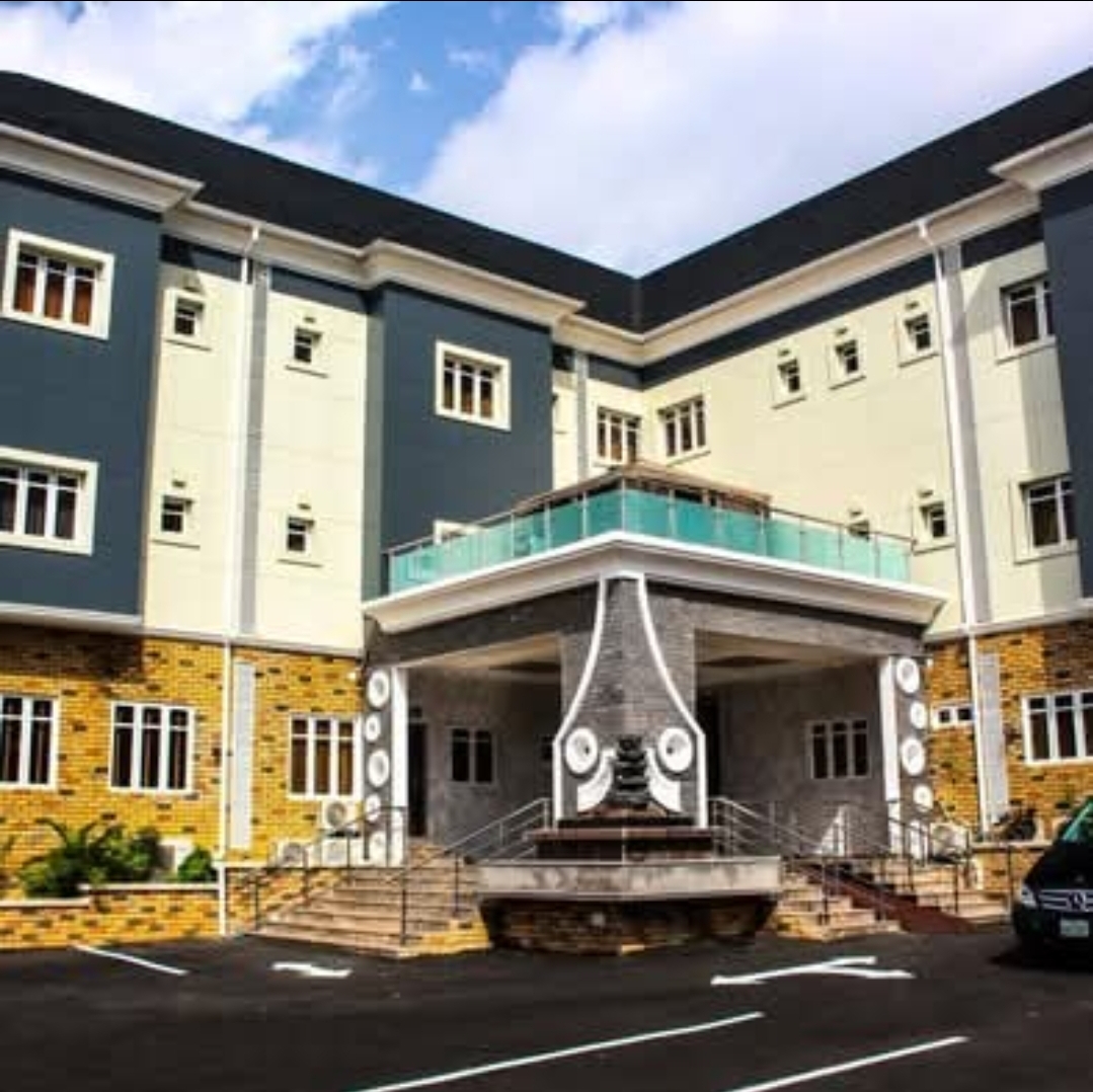 Casa De Lucy Hotel Conference Center