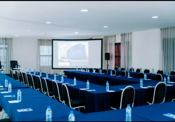 Executive Meeting Room