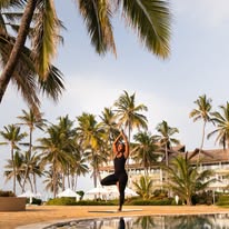 The Beach & Oceanfront