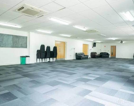 King's Conference Centre 4