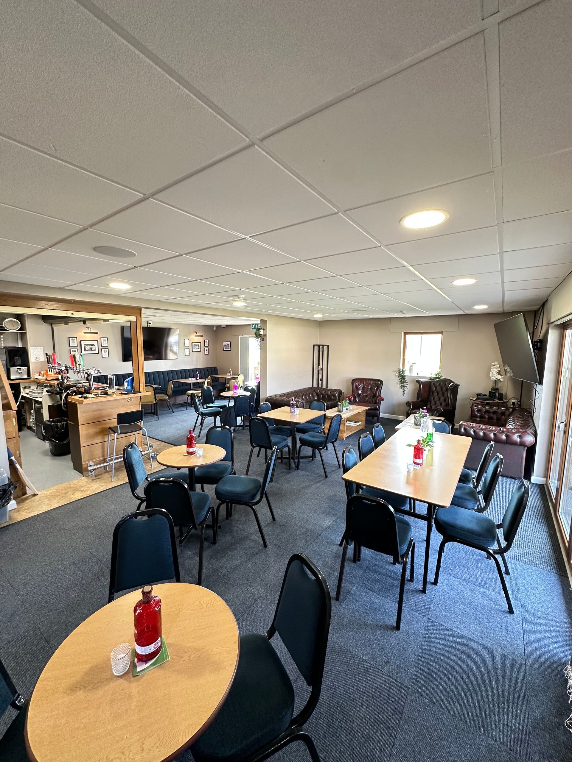 Glossop Cricket & Bowling Club 5