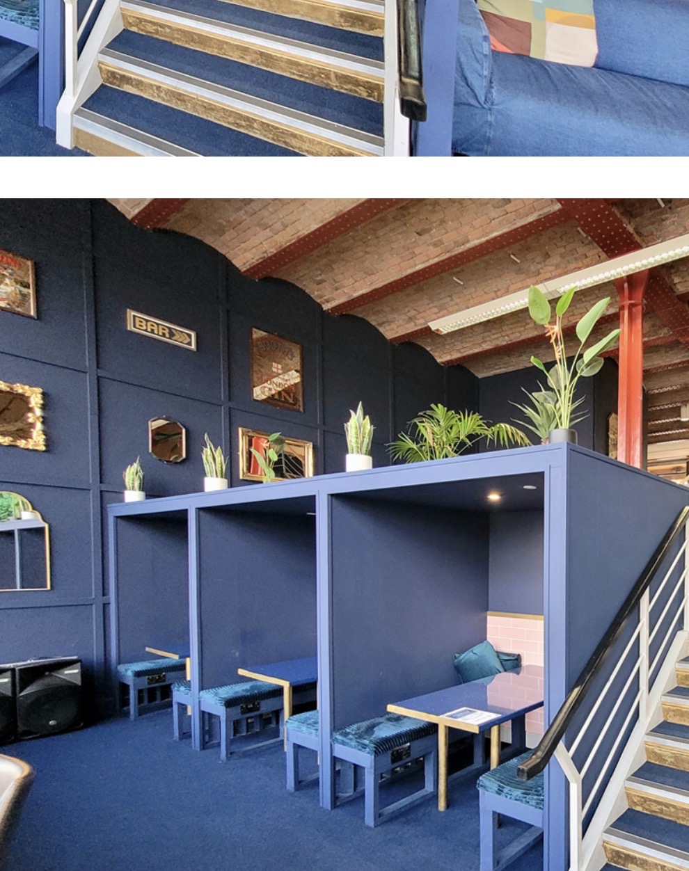 Dockside @ Egerton House 4