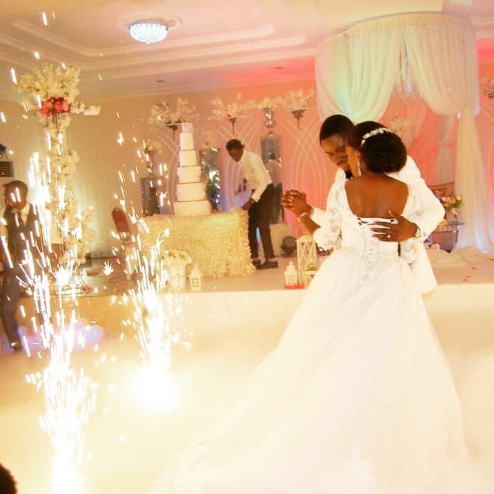 Divine Grace Events Centre 5