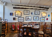 The Coastal Restaurant & Lounge