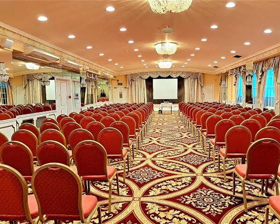 Royal Ballroom