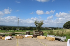 Hilltop Barn Weddings 5