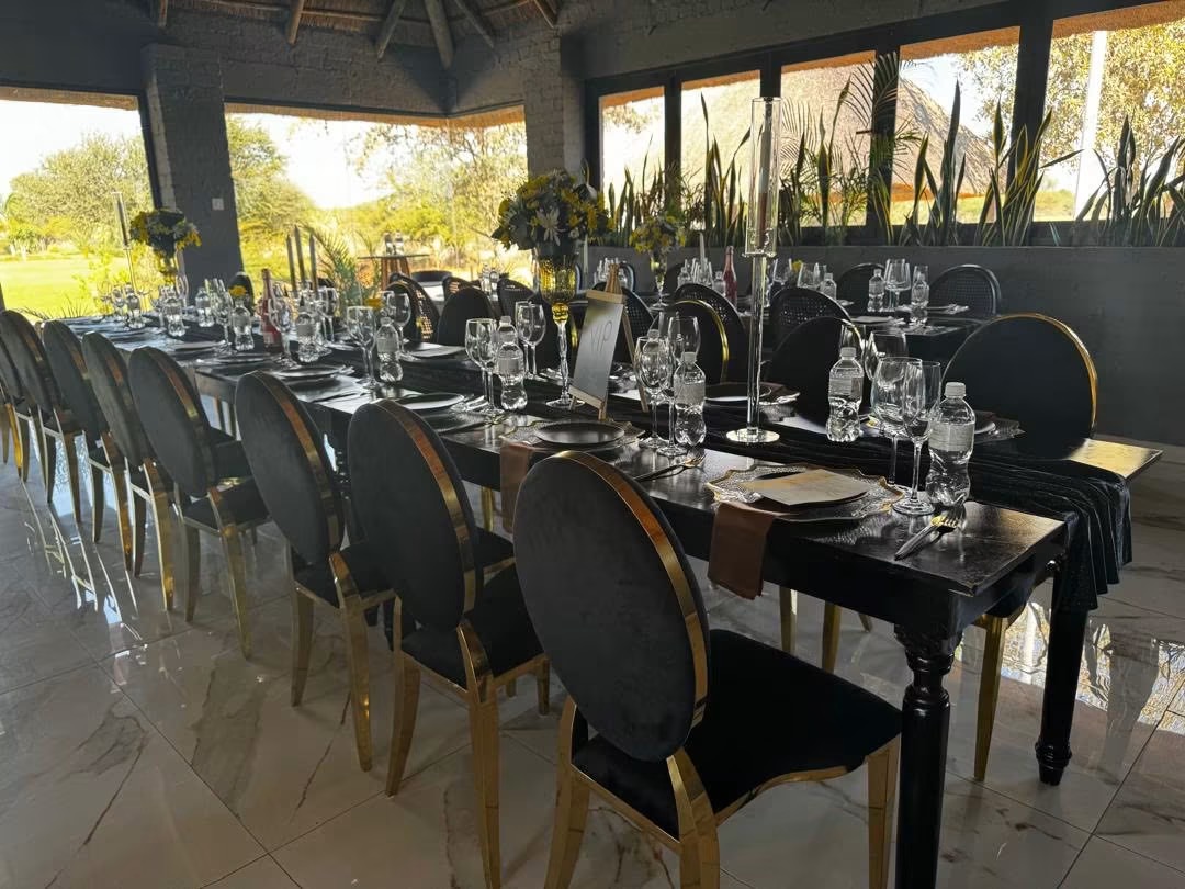 Caserio Farm House 5