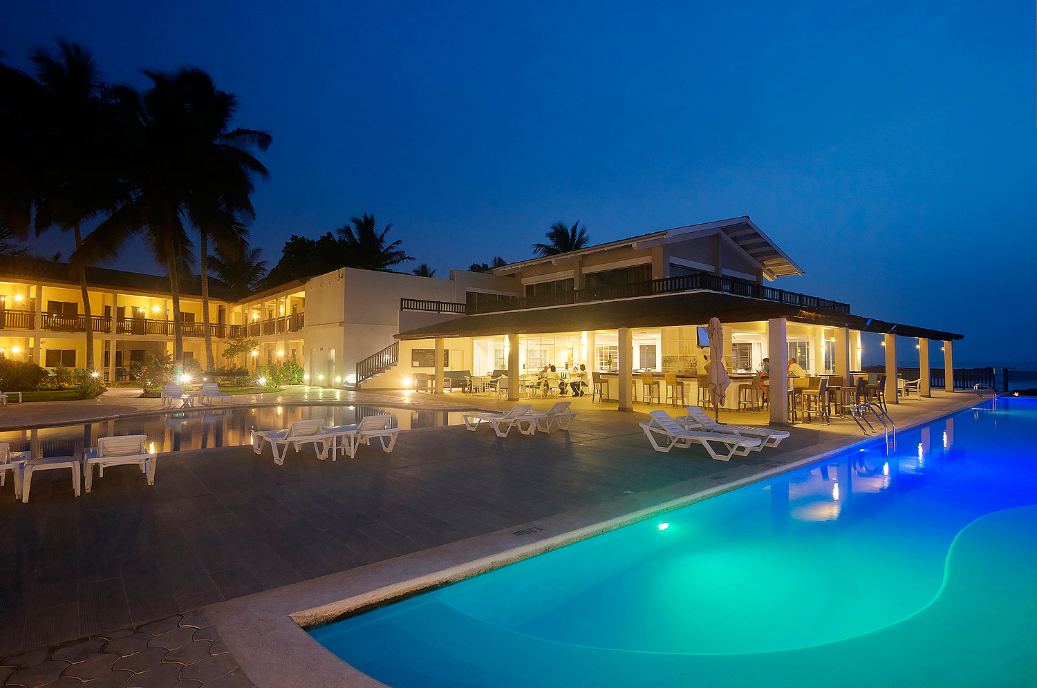 Sunset Seaview Event Centre 5