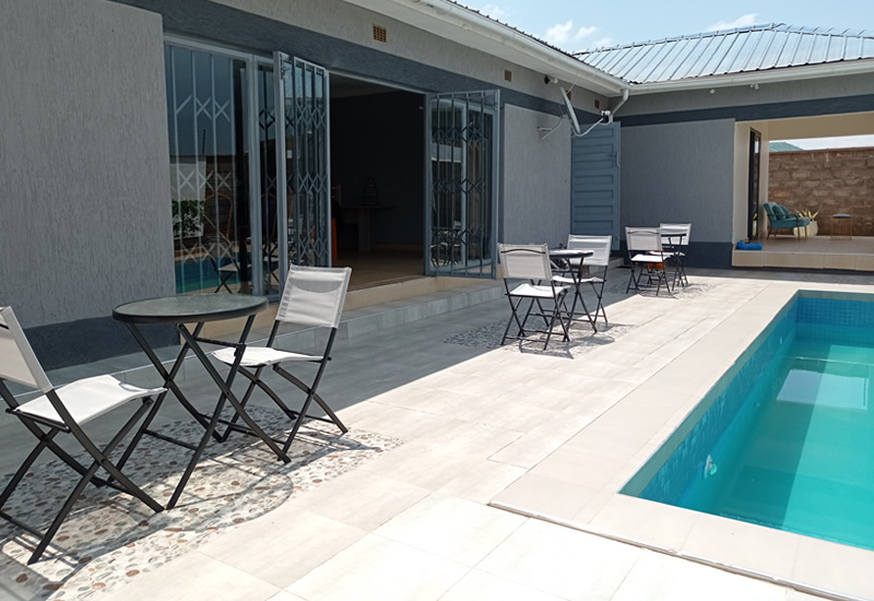 Mlambe Executive Lodge 3