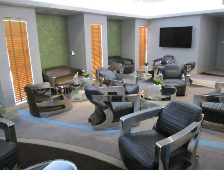 Executive Meeting Suite / Boardroom