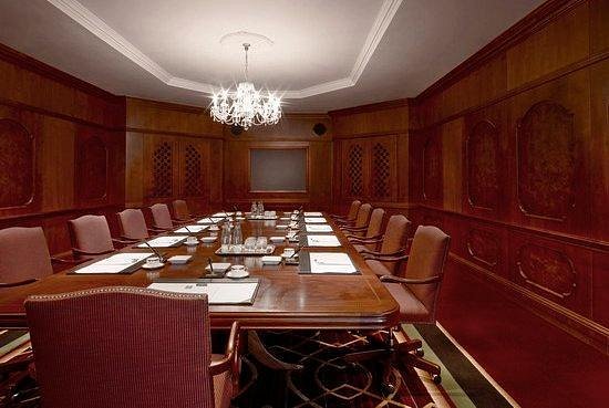 Executive Boardroom B