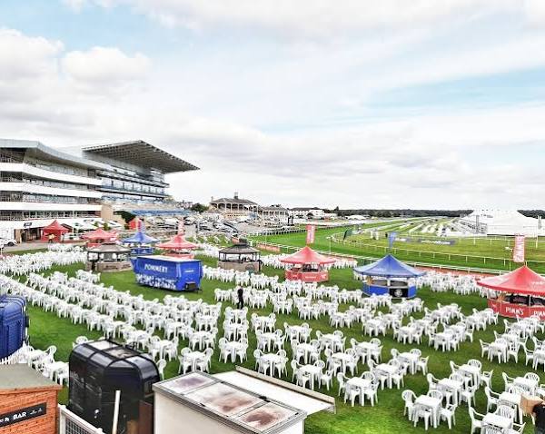Doncaster Racecourse 3