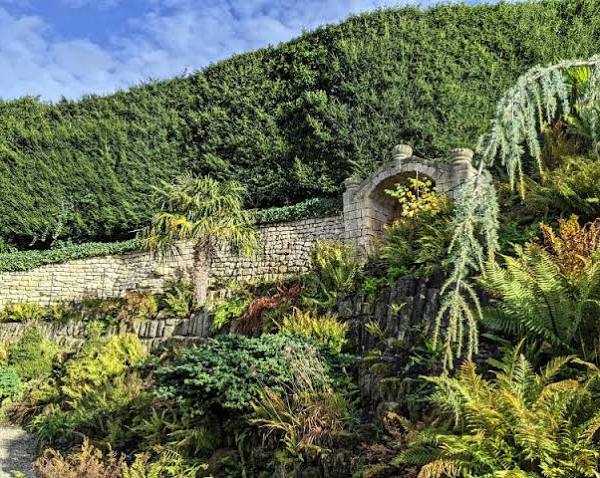 Brodsworth Hall and Gardens 5