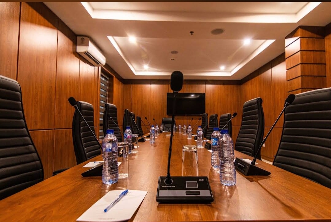 Meeting Room 1
