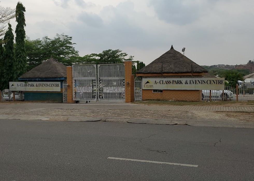 A-Class Park And Events