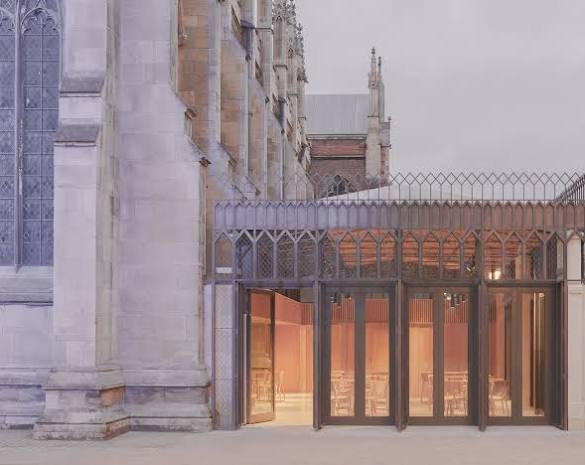 Hull Minster 5
